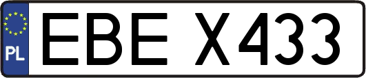 EBEX433