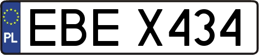 EBEX434