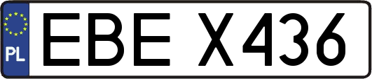 EBEX436