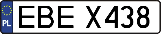 EBEX438