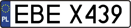 EBEX439