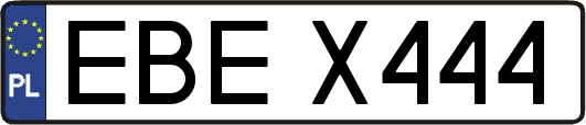 EBEX444