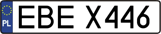 EBEX446