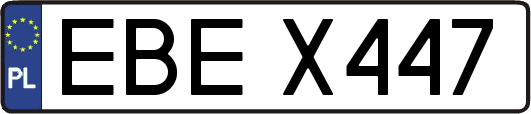 EBEX447