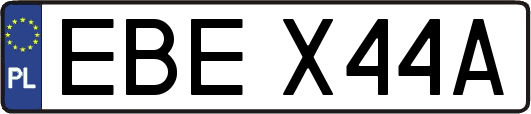 EBEX44A