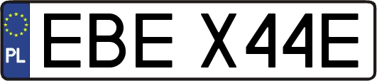 EBEX44E