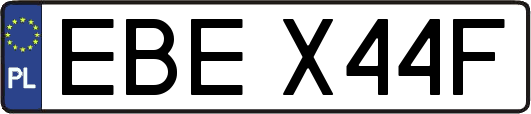 EBEX44F