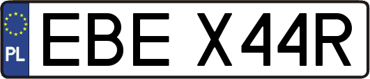 EBEX44R