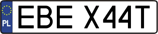 EBEX44T
