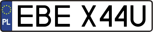 EBEX44U