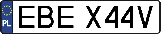 EBEX44V