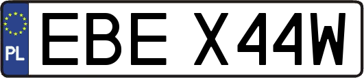 EBEX44W