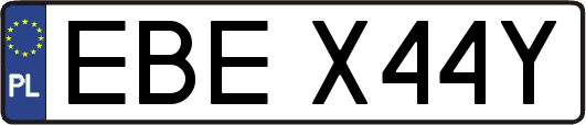 EBEX44Y