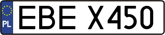 EBEX450