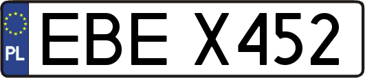 EBEX452