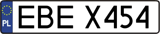 EBEX454