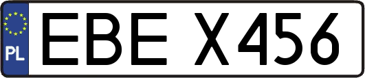 EBEX456