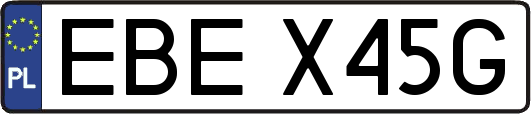 EBEX45G