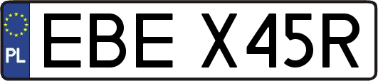 EBEX45R