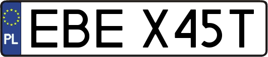 EBEX45T