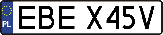 EBEX45V