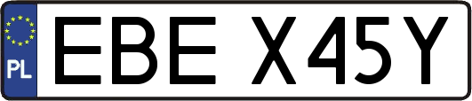 EBEX45Y