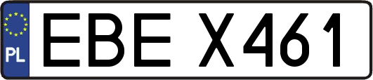 EBEX461