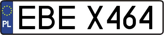 EBEX464