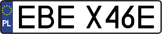 EBEX46E