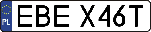 EBEX46T