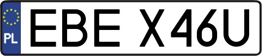 EBEX46U