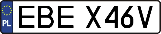 EBEX46V