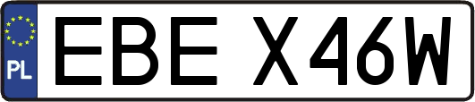 EBEX46W