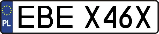 EBEX46X