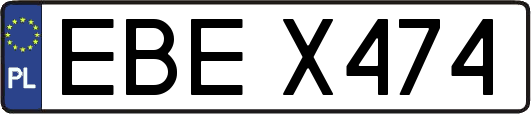 EBEX474