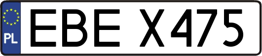 EBEX475
