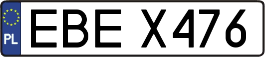 EBEX476
