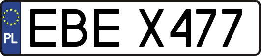 EBEX477