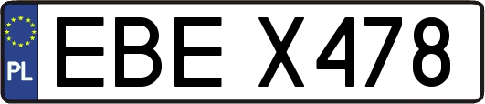 EBEX478