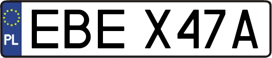 EBEX47A
