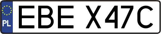 EBEX47C