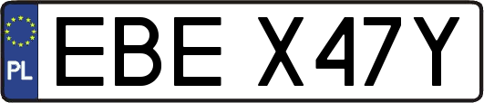 EBEX47Y
