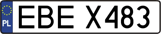 EBEX483