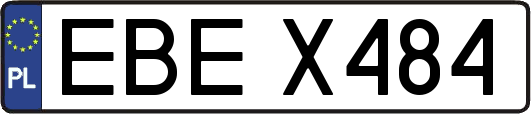 EBEX484