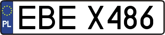 EBEX486
