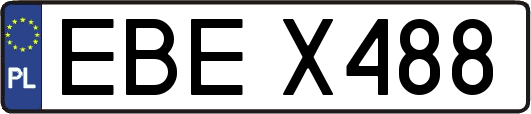 EBEX488