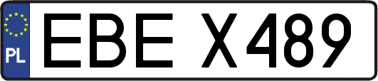 EBEX489
