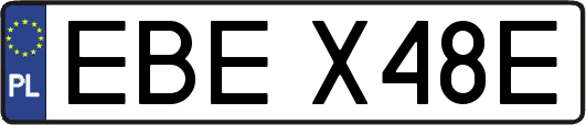 EBEX48E