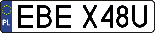 EBEX48U