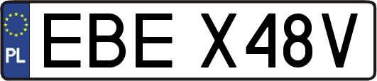 EBEX48V